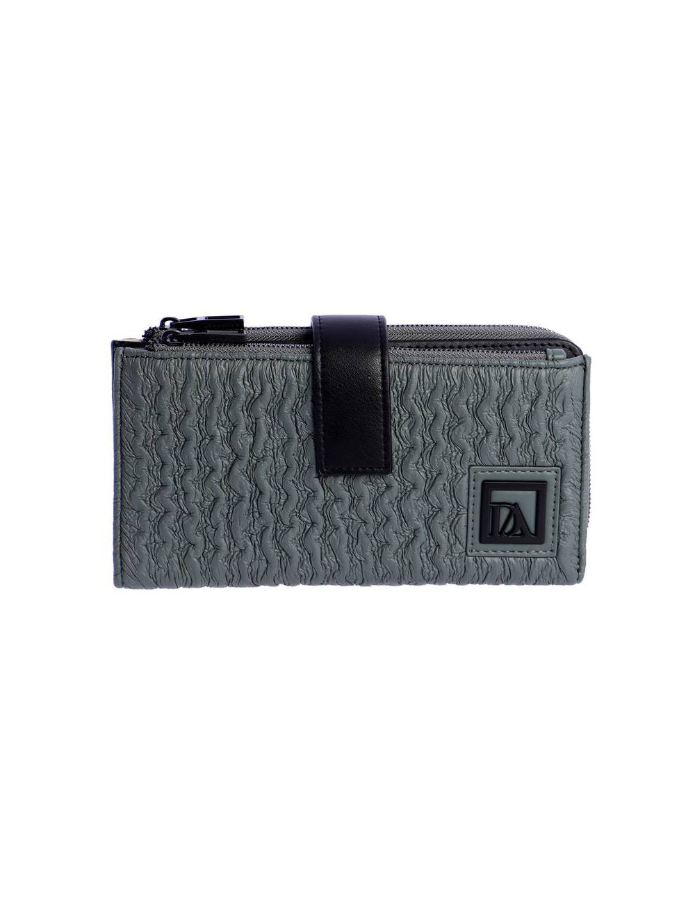 CARTERA VERDE/AZUL