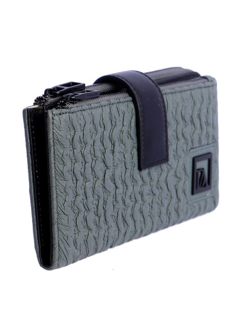 CARTERA VERDE/AZUL