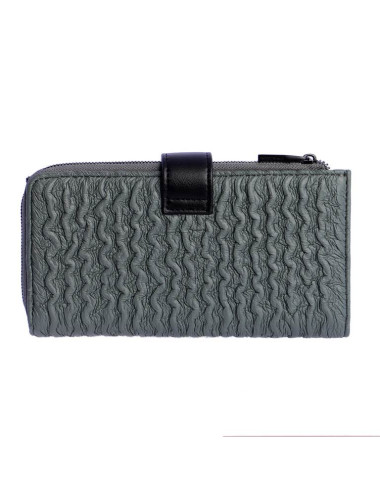 CARTERA VERDE/AZUL