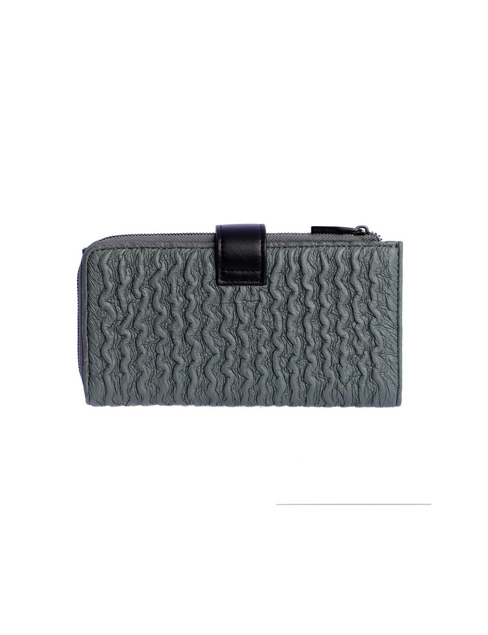 CARTERA VERDE/AZUL