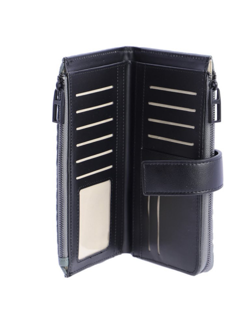CARTERA VERDE/AZUL