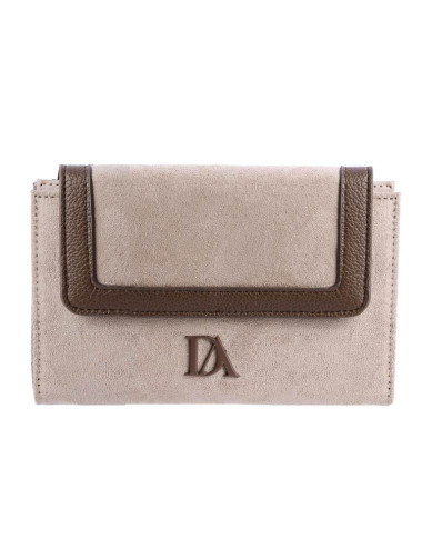 CARTERA TAUPE
