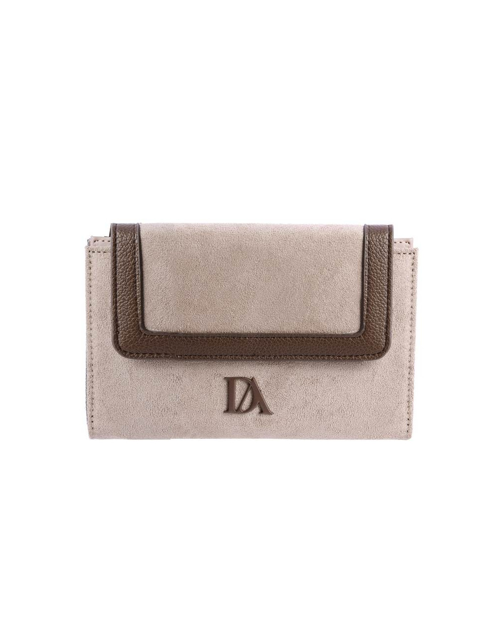 CARTERA TAUPE