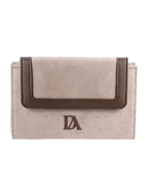 CARTERA TAUPE