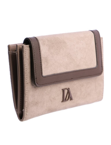 CARTERA TAUPE