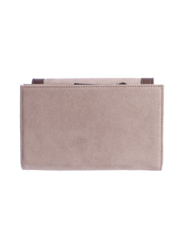 CARTERA TAUPE