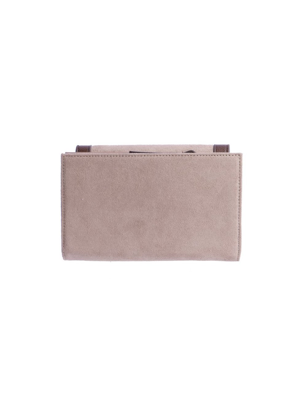 CARTERA TAUPE