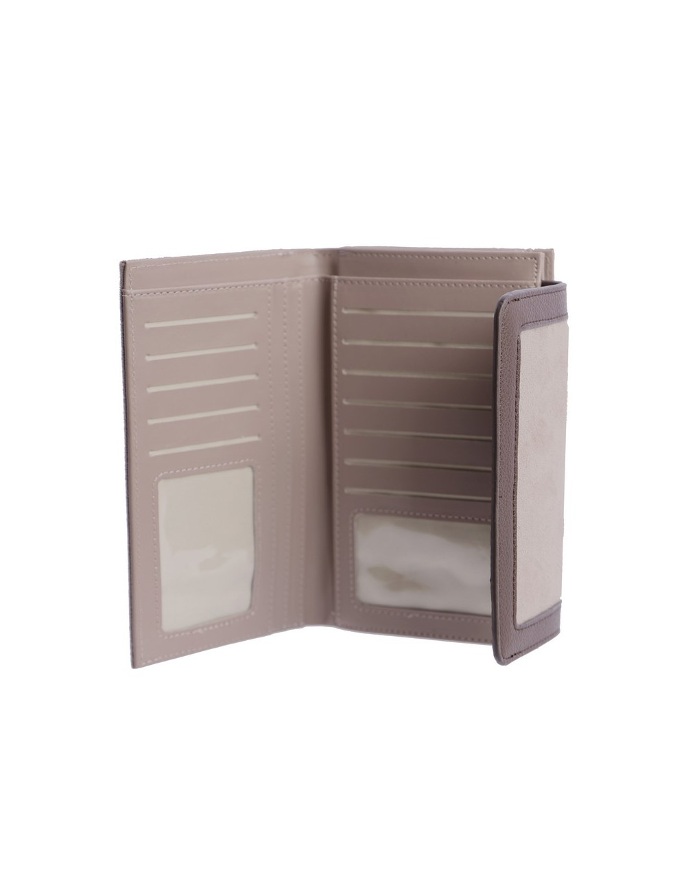 CARTERA TAUPE