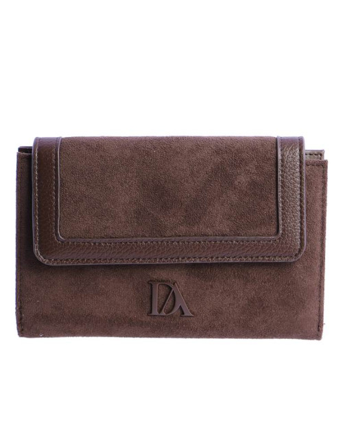 CARTERA MARRON