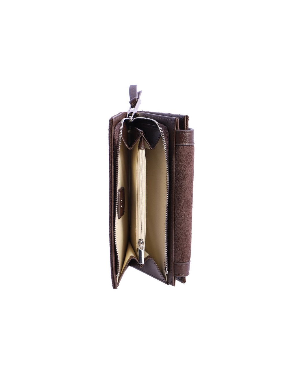 CARTERA MARRON