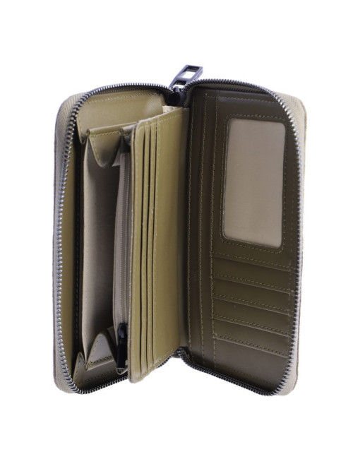CARTERA VERDE