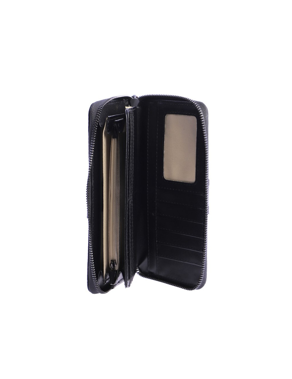 CARTERA NEGRO