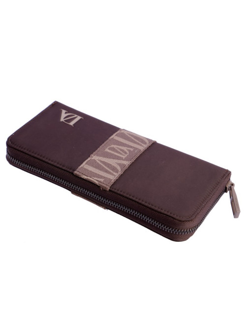 CARTERA MARRON