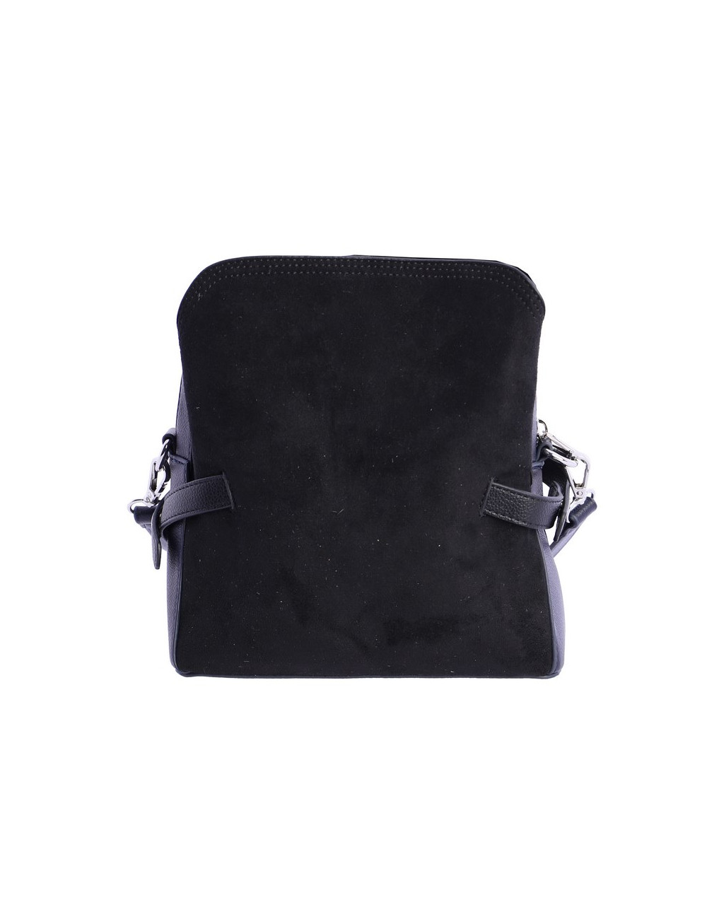 BANDOLERA GRIS