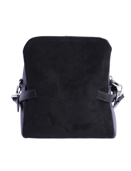 BANDOLERA GRIS
