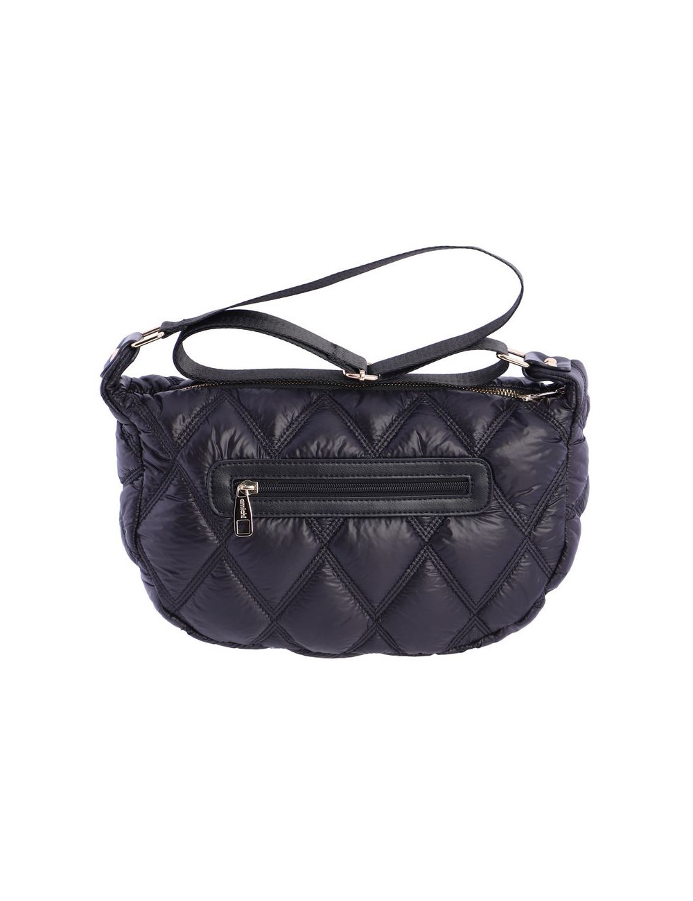 BANDOLERA NEGRO