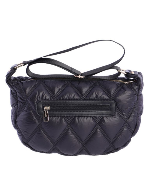BANDOLERA NEGRO