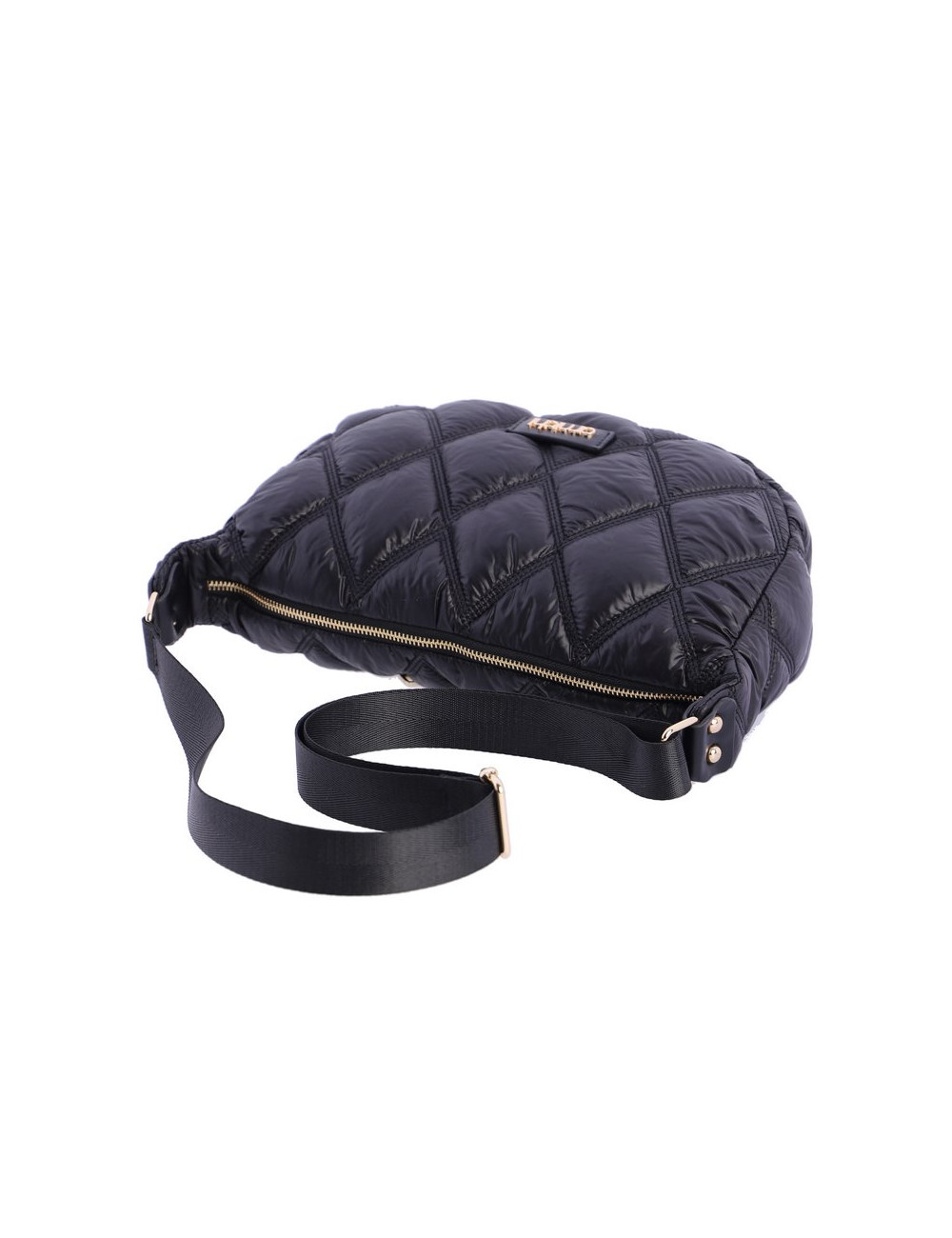 BANDOLERA NEGRO