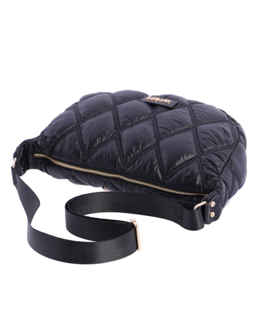 BANDOLERA NEGRO