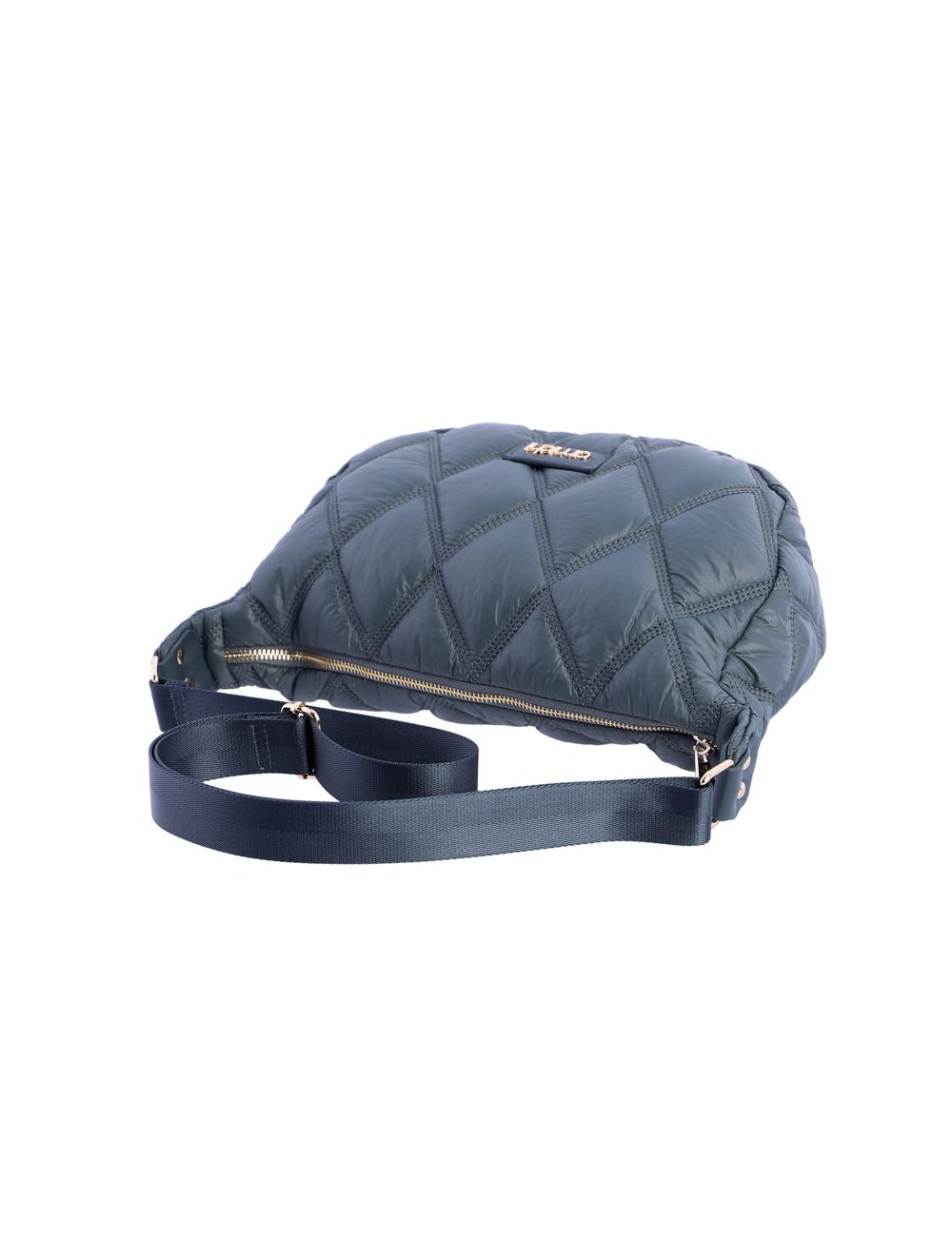 BANDOLERA VERDE