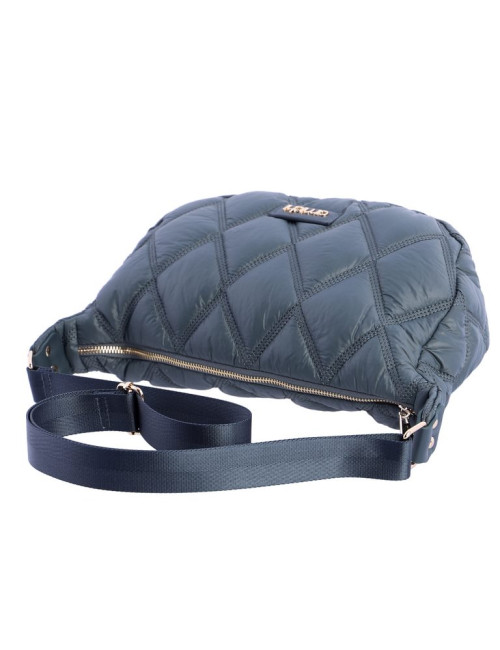 BANDOLERA VERDE