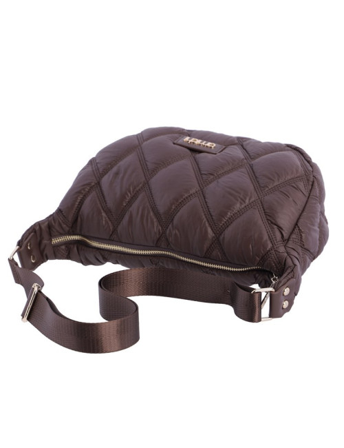 BANDOLERA MARRON