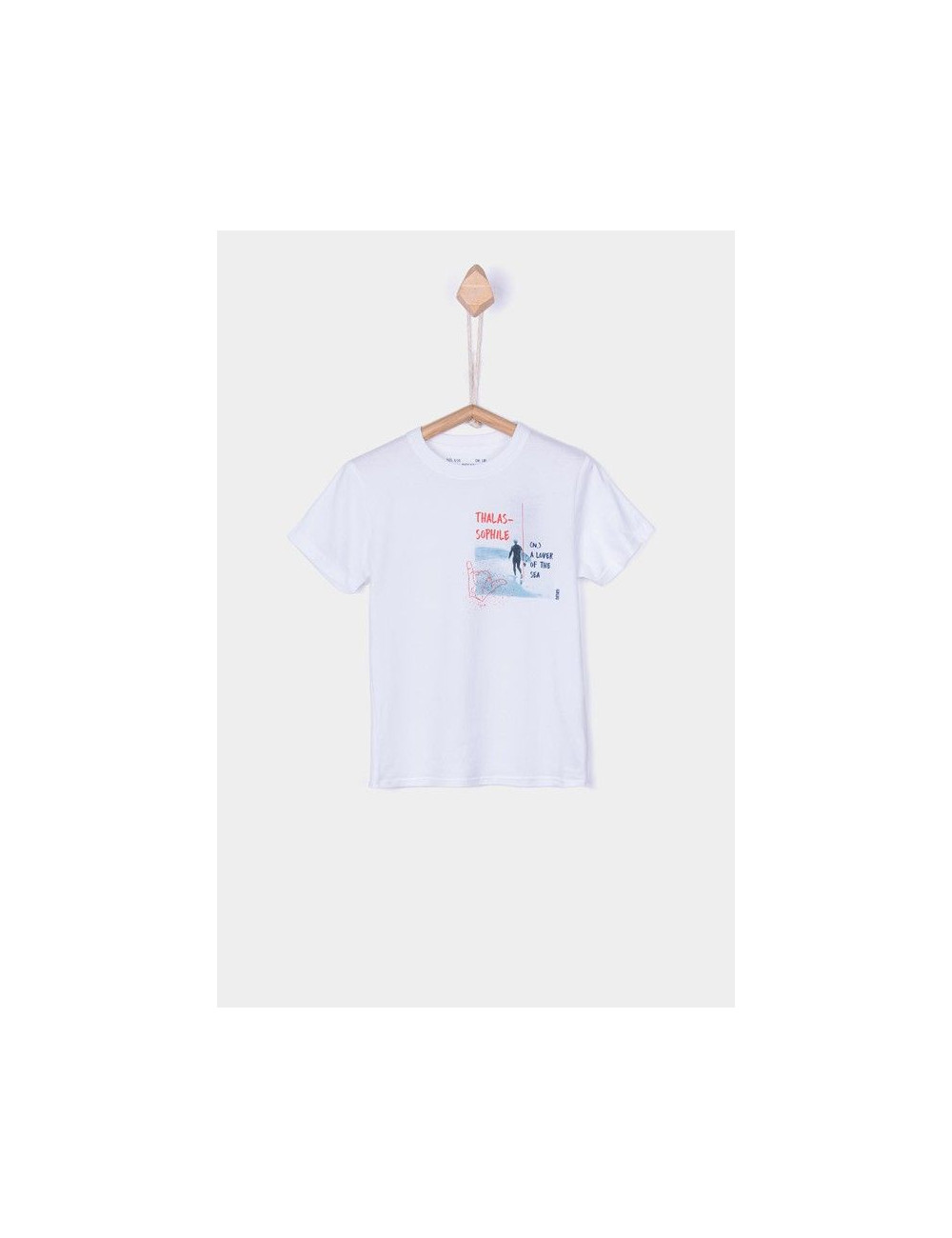 Aria_1C Camiseta 476