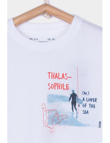 Aria_1C Camiseta 476