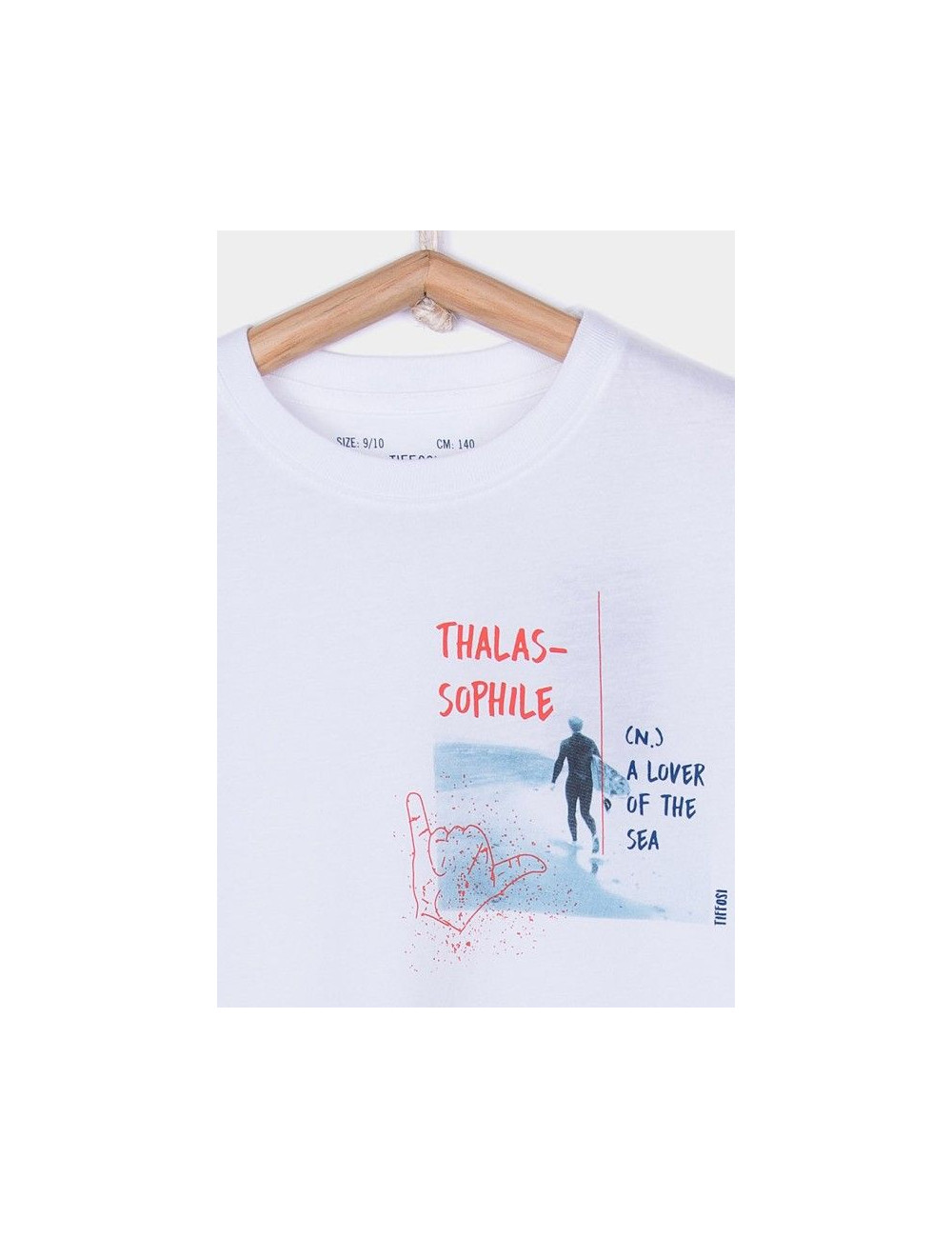 Aria_1C Camiseta 476