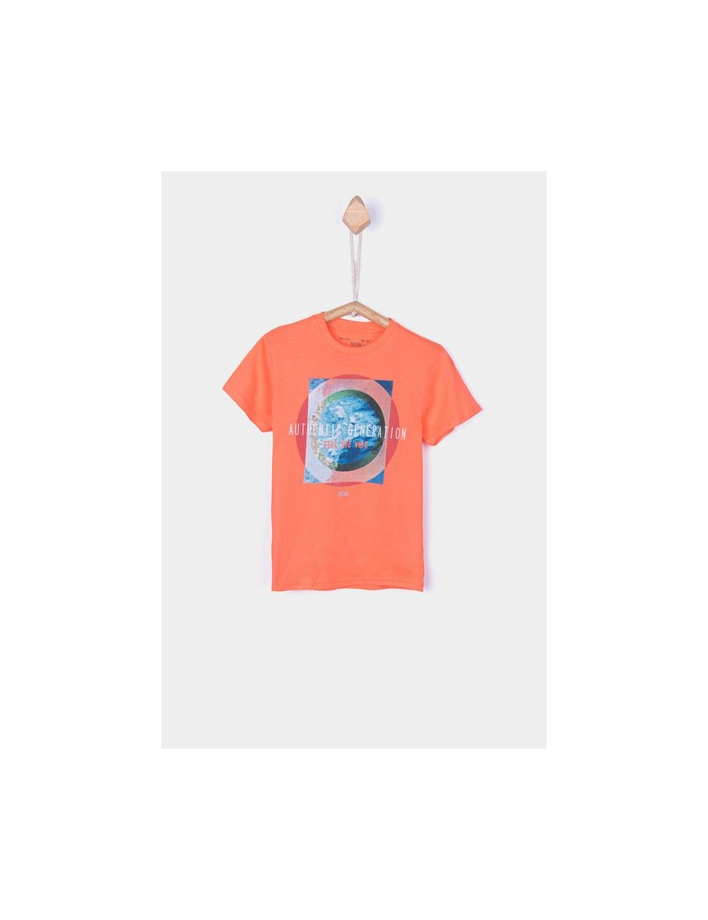 Aria_1C Camiseta 476
