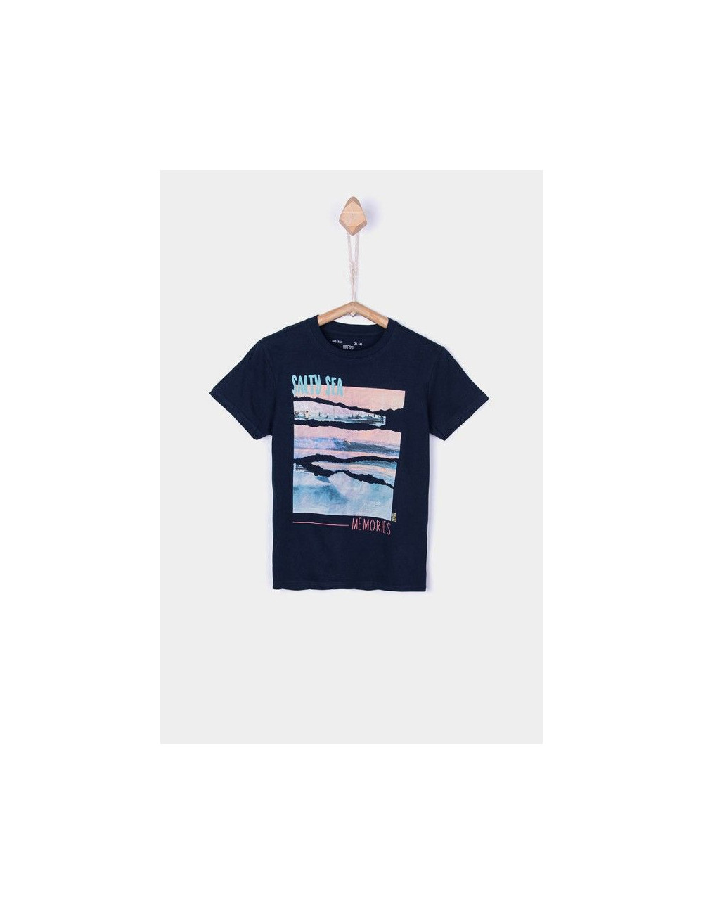 Aria_1C Camiseta 476