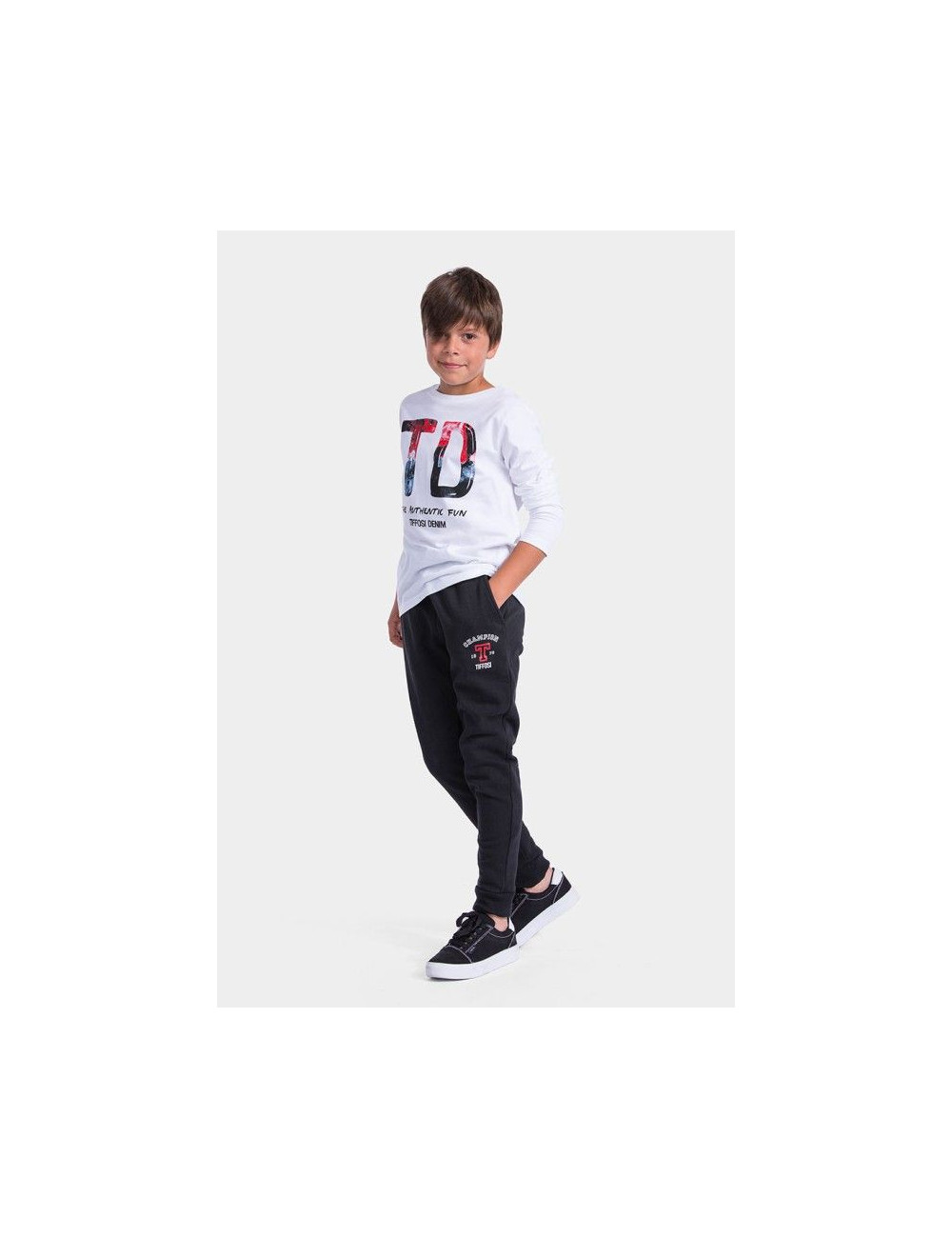 Noruega Pantalón 295