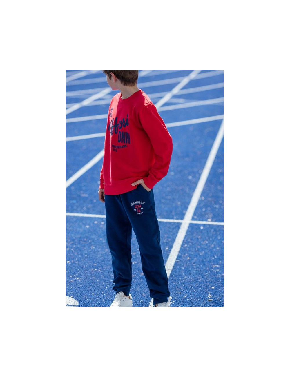 Noruega Pantalón 295