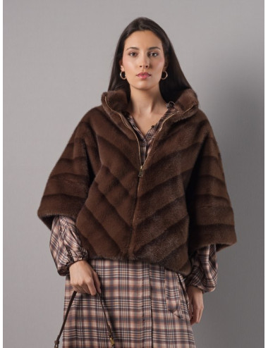 CHAQUETA PELO