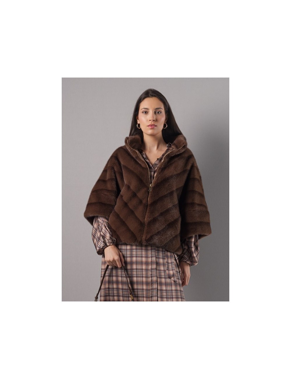 CHAQUETA PELO