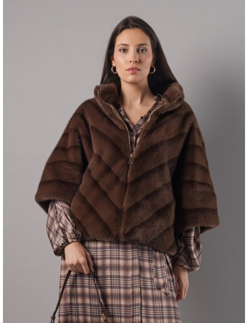 CHAQUETA PELO