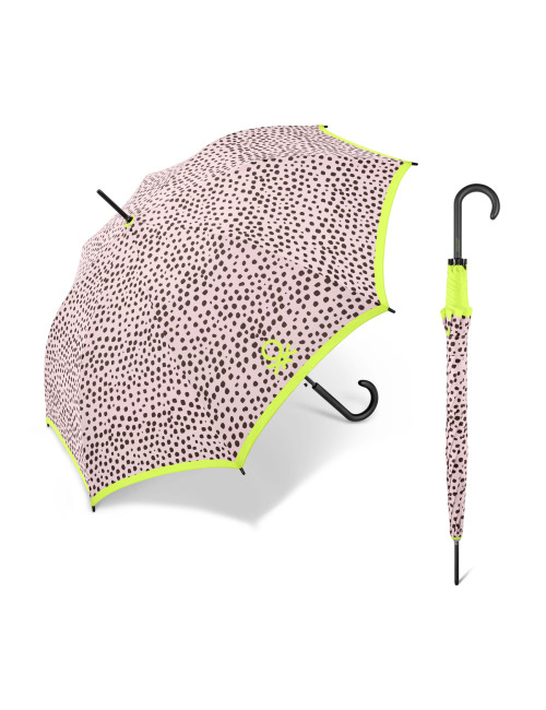 Wild Dots Peachwhip