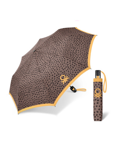 Wild Dots Burlwood