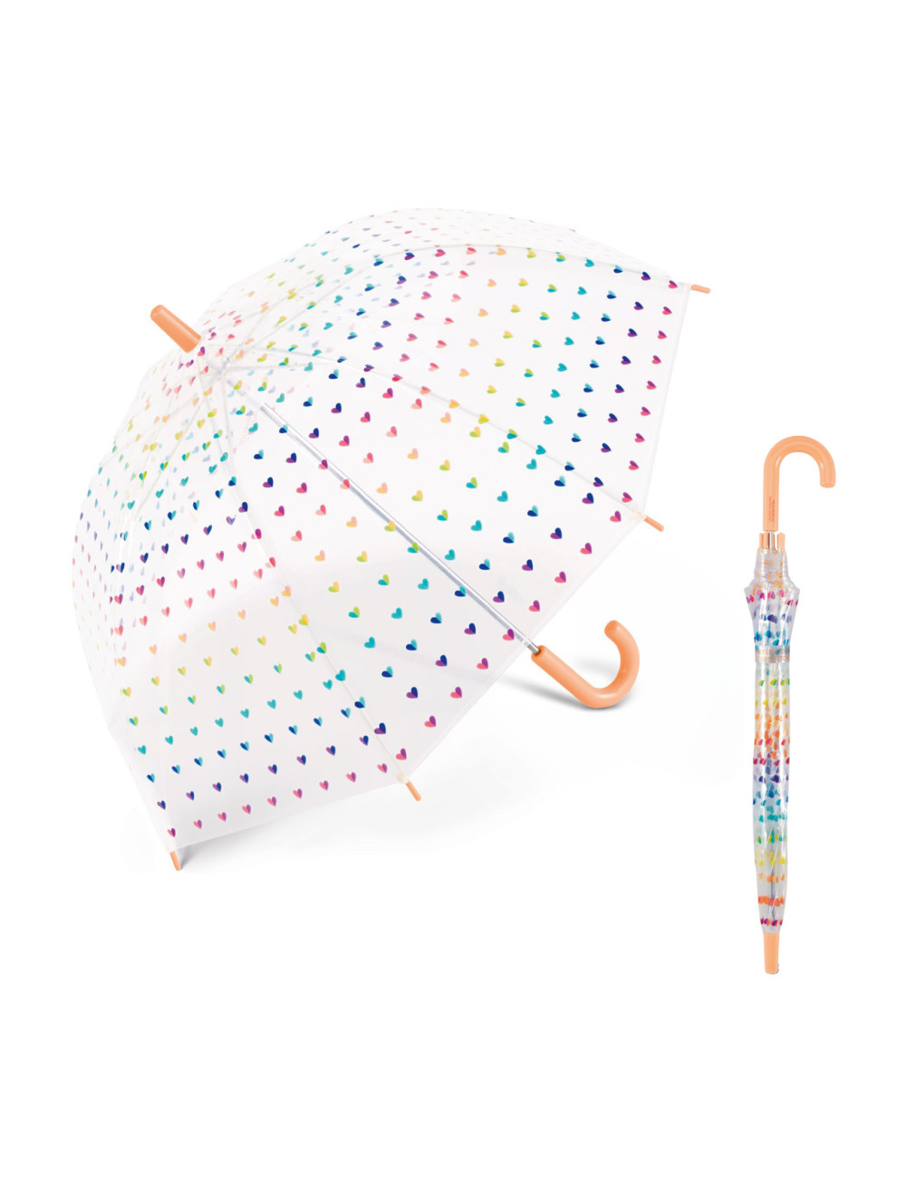 Benetton niños Hearts
