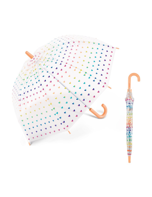 Benetton niños Hearts