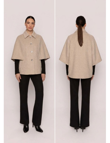 CAPA CAMEL