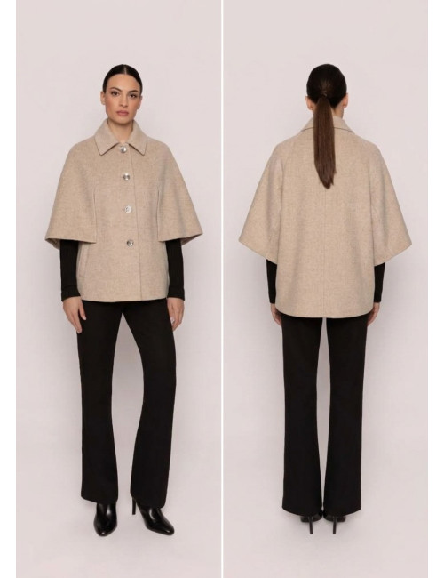 CAPA CAMEL