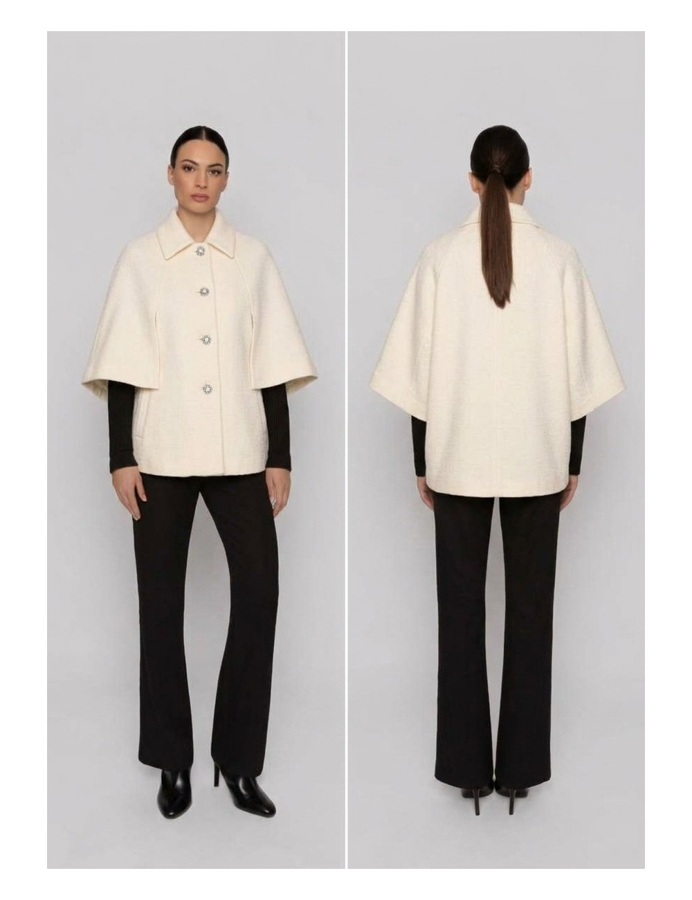 CAPA BLANCO