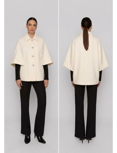 CAPA BLANCO