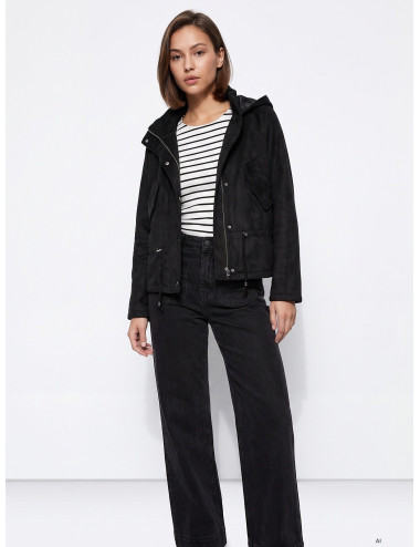 Charlotte Chaqueta 000