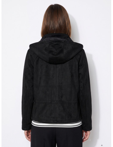 Charlotte Chaqueta 000