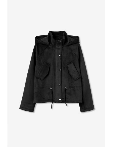 Charlotte Chaqueta 000