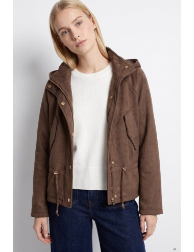 Charlotte Chaqueta 891