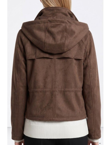 Charlotte Chaqueta 891