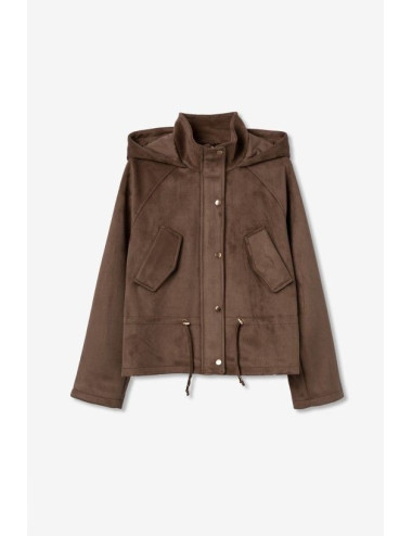 Charlotte Chaqueta 891